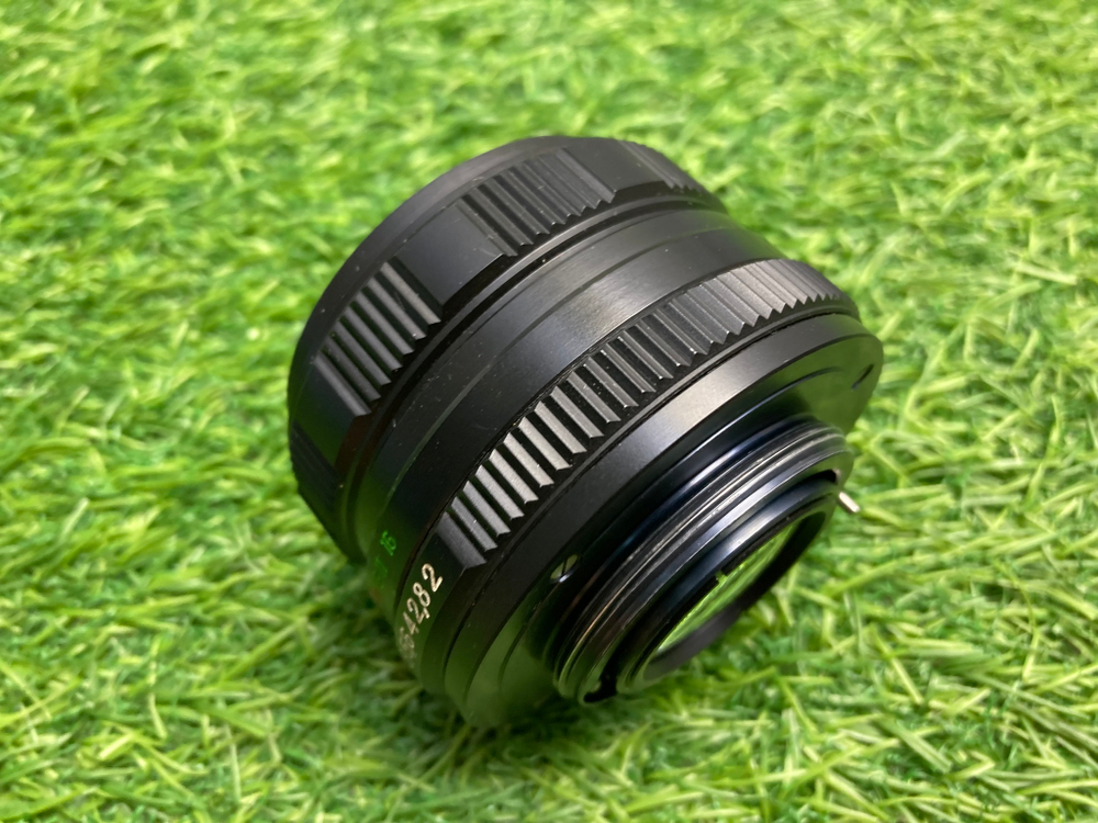 Helios-44M-6 № 91700609