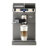 Аренда на 1 месяц кофемашины Saeco Lirika One Touch Сappuccino