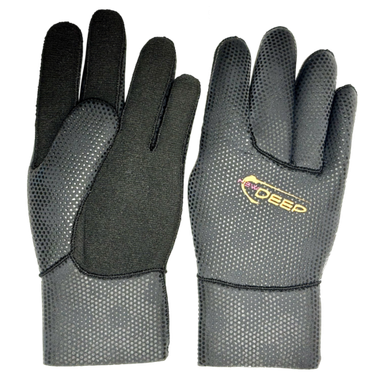 Перчатки NewDeep SuperStretch 5мм Н/Н -
