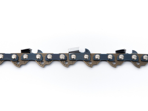 ЗИП4 Цепь GEOS 3/8-1,3-57 хвостовика, долото