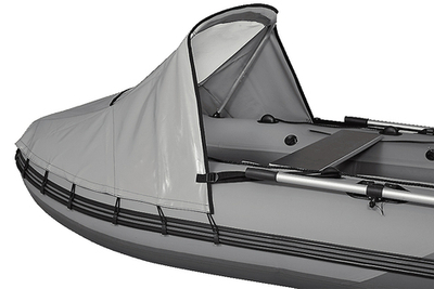 Тент носовой для лодки Фрегат 330 Air