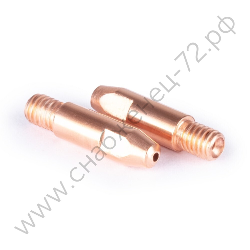 140.0555/MD0009-16 Наконечник М6х28х1.6 VARTEG