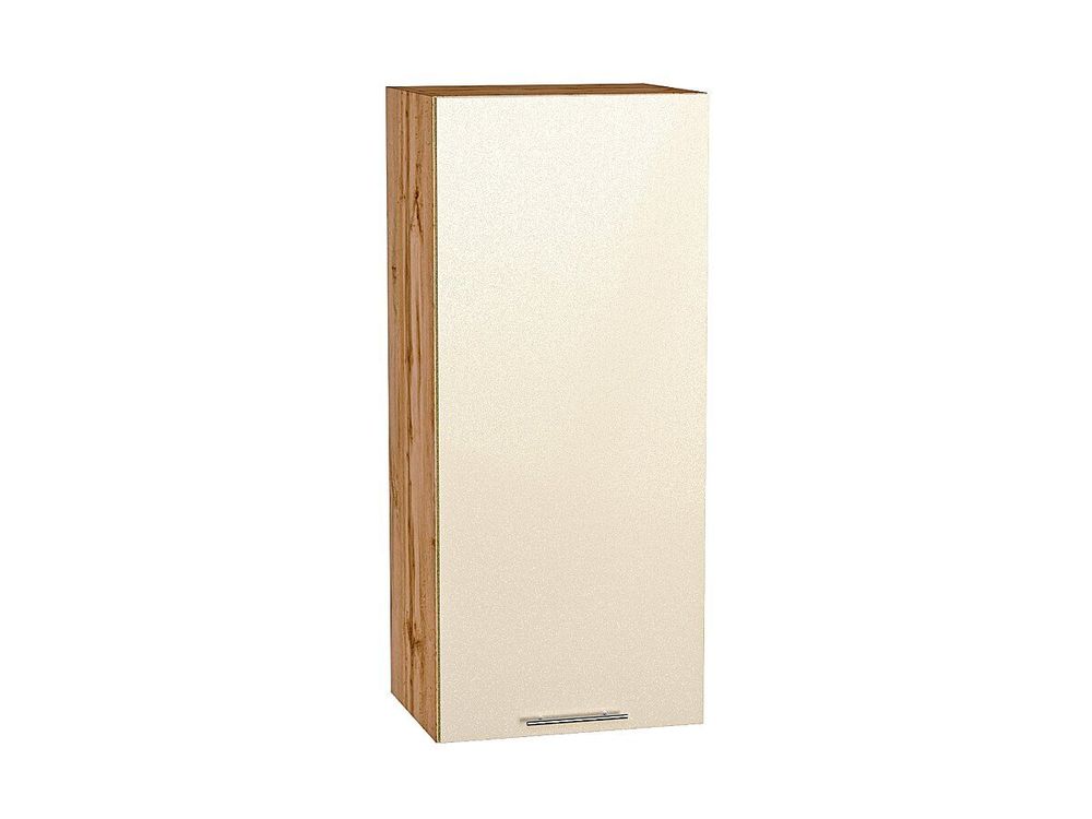 Шкаф верхний с 1-ой дверцей Валерия-М