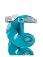 Двуручный ледобур ЛР-150Д (ЛЕВОЕ ВРАЩЕНИЕ)