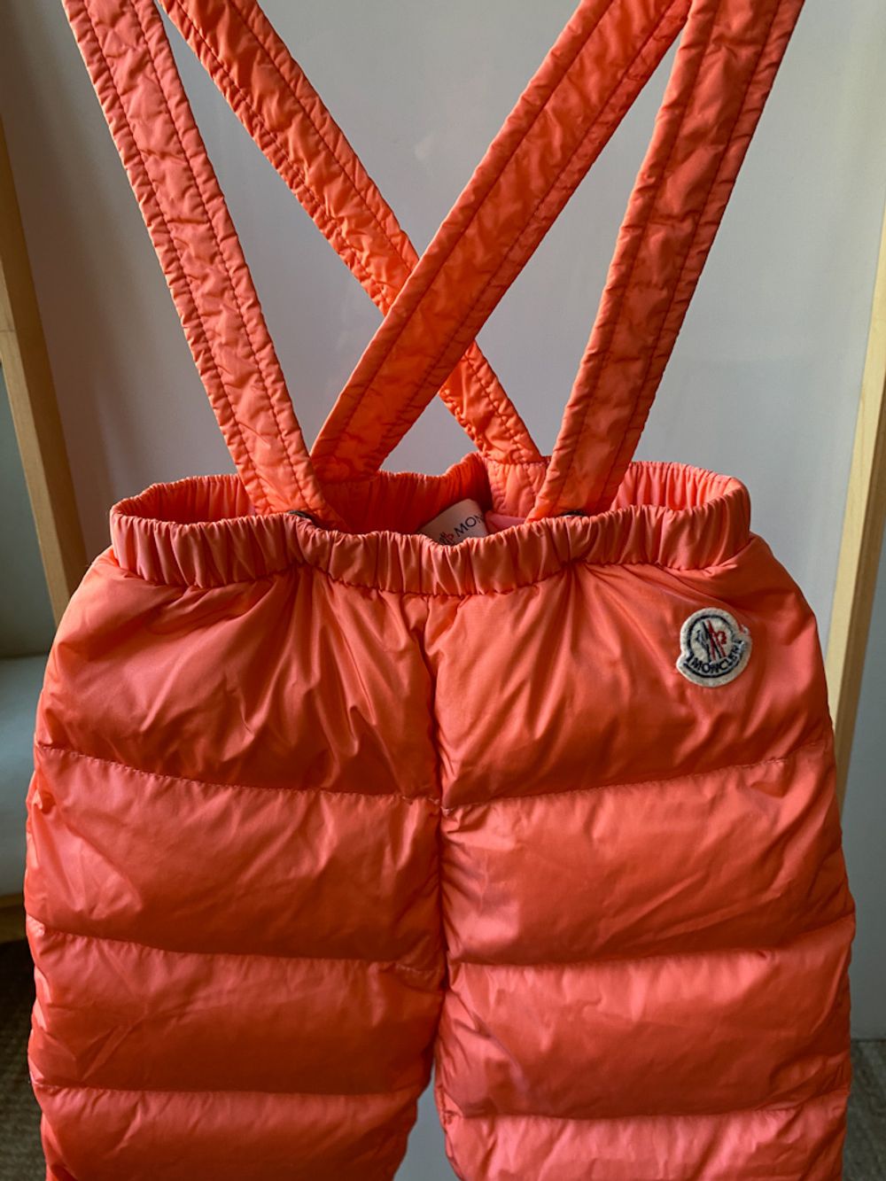 Пуховой комплект Moncler, 92