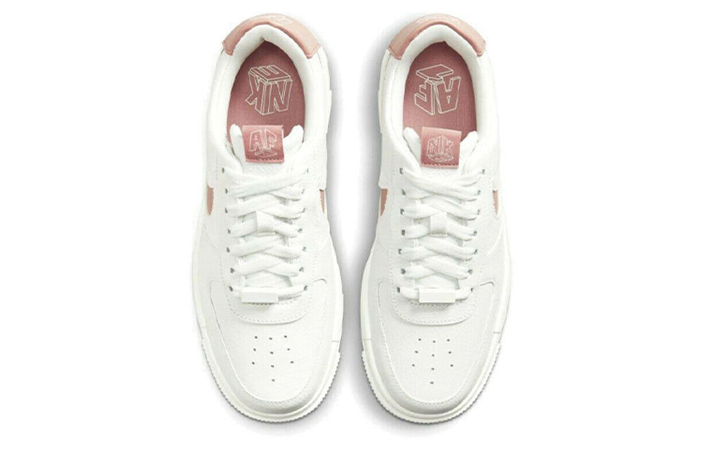 Кроссовки Nike Air Force 1 Pixel (Женская размерная сетка)
