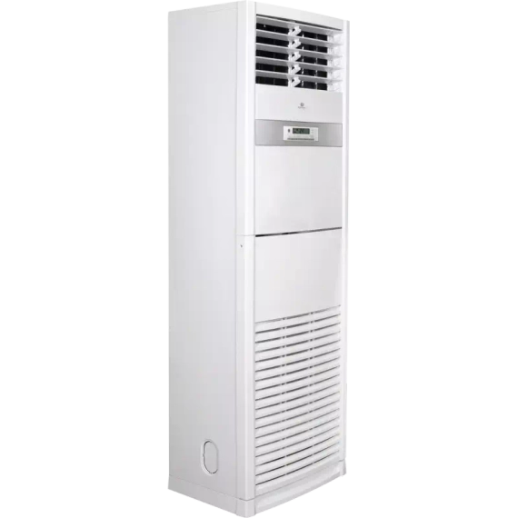 Полупромышленная колонная сплит-система Royal Clima ESPERTO 2024 on/off ES-S 24HRCX/ES-E 24HSCX