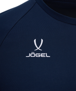 Футболка тренировочная CAMP 2 CVC Training Tee, темно-синий