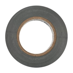 Изолента ПВХ 19ммх20м сер Oxiss