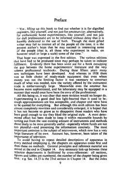 Radio Laboratory Handbook | M.G. Scroggie