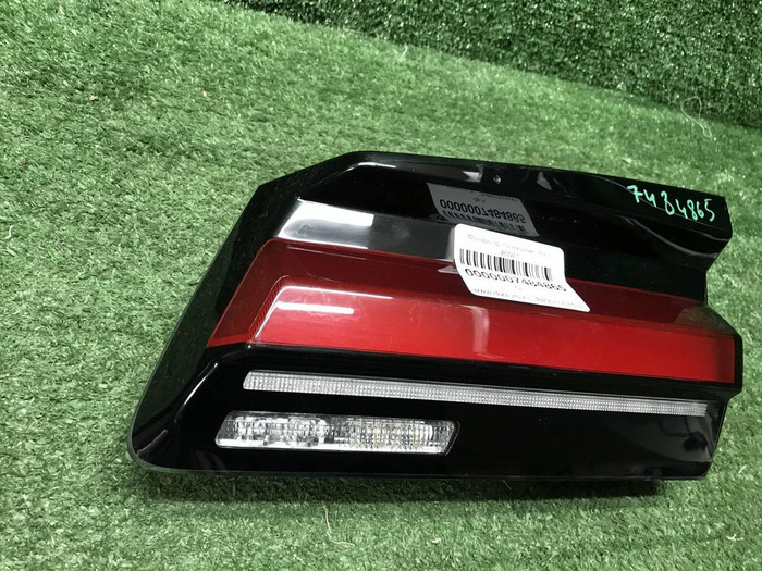 Фонарь правый внутренний BMW 5er G30 (2020-2023)