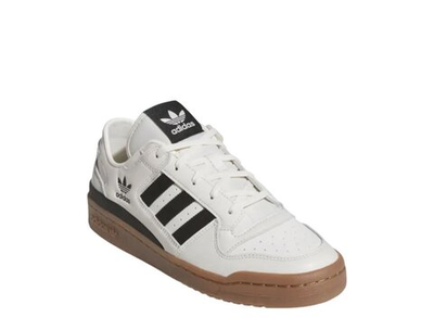 Баскетбольные кроссовки adidas Forum Low CL White Shoes