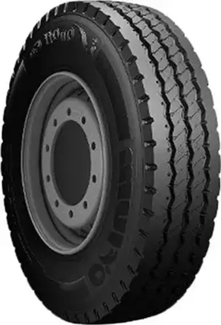 Orium On/Off Go Steer 385/65 R22,5 158K (Рулевая ось)
