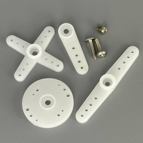 Сервопривод JX Servo PDI-DHV56MG HV Coreless Metal Gear digital