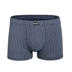 Трусы мужские боксеры Gentlemen GS 7851