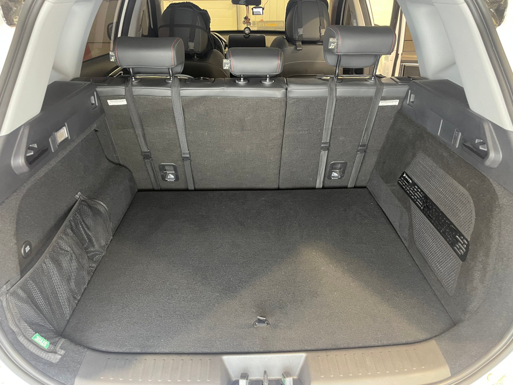 Стелс короб Chery Tiggo 7 Pro - BUZZ Audio