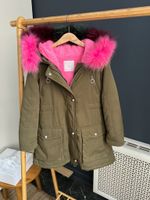 Демисезонная куртка Elsy, 128