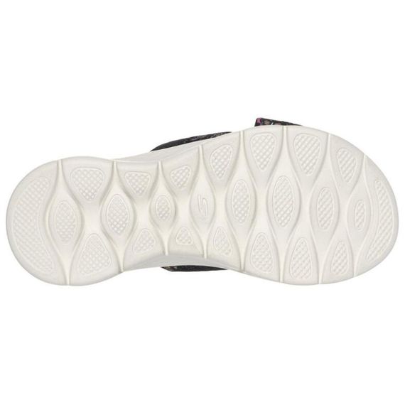 Skechers Go Walk Flex 'Black'