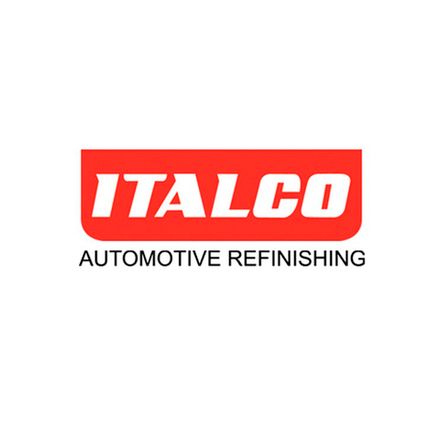 Краскопульты Italco