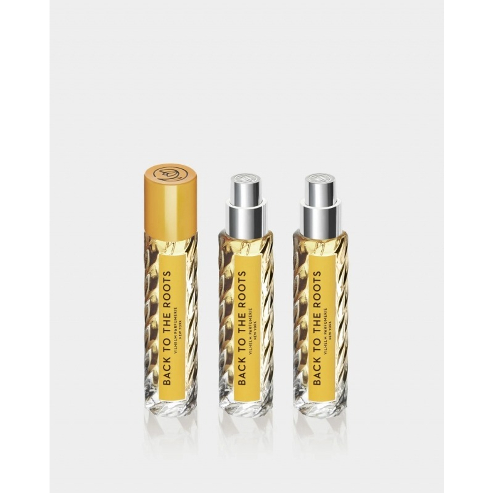 Парфюмерная вода VILHELM PARFUMERIE BACK TO THE ROOTS