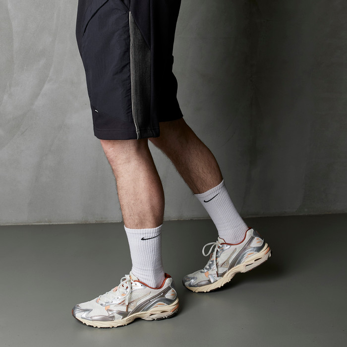 Кроссовки Mizuno Wave Rider 10 