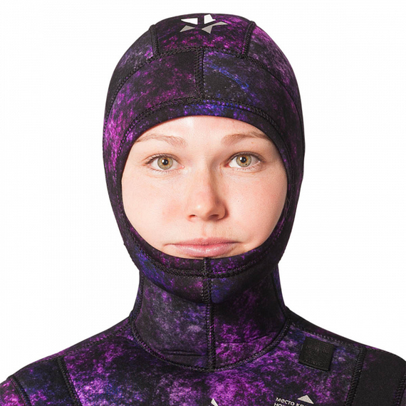 Гидрокостюм &quot;Миметик КАЛАН 3.0&quot; LADY, GalaxyAPE/07 5 мм