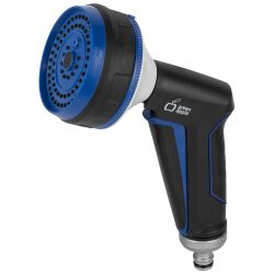 GANS-01 GREEN APPLE Пистолет лейка 2 режима | Аксессуары для полива Green Apple