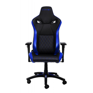 Премиум игровое кресло KARNOX LEGEND TR, синий (KX800505-TR)