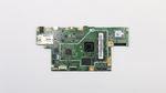 Материнская плата для ноутбука Lenovo Miix 320-10ICR Z83502G32GEMMCW1X1 WIN (5B20N38149), оригинал