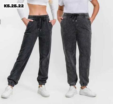 Брюки 413401 (1362639591) Fabrika