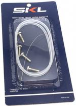 Ремкомплект для посудомоечной машины Bosch (Бош) 12005744