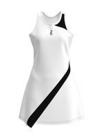 ОДЕЖДА ДЛЯ ТЕННИСА Женская, Платье SEVENSIX ARINA DRESS .