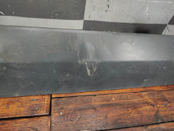 Накладка двери передней правой Ford Kuga 2 (CBS) 12-19 Б/У Оригинал 2104157