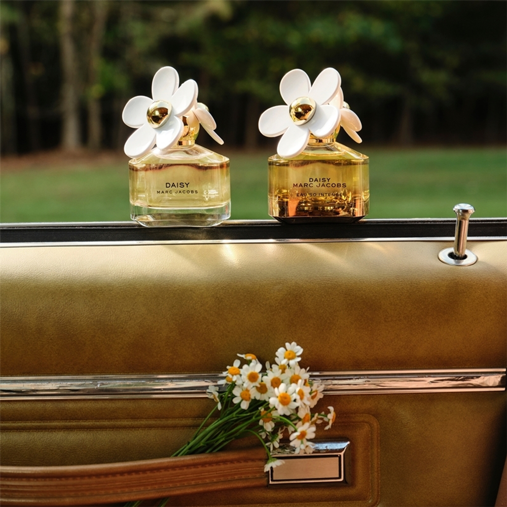 Marc Jacobs Daisy Eau So Intense парфюмерная вода женская