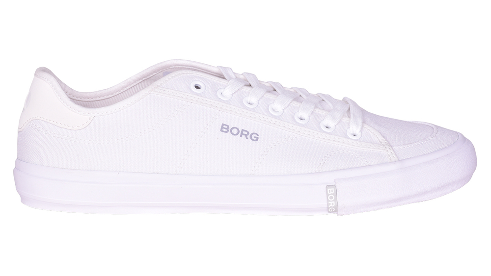 Мужские кроссовки Bj_rn Borg V200 BSC CVS M - white
