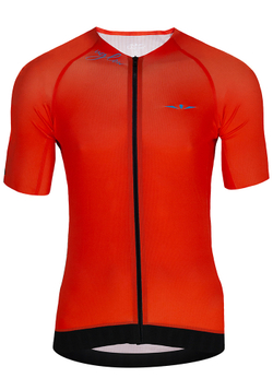 ВЕЛОДЖЕРСИ МУЖСКОЕ ELITE JERSEY | ORANGE