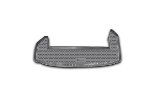 Коврик в багажник TOYOTA Highlander 2010-2013, внед. кор. (полиуретан) Element.NLC.48.50.B13
