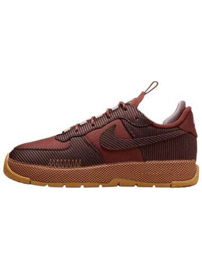 Nike Air Force 1 Wild 'Dark Pony' Женские кроссовки