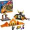 Lego konstruktor Stunt Park