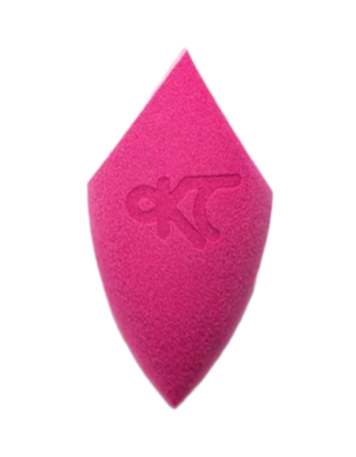 Спонж для макияжа розовый KillTrend