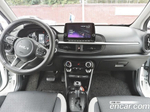 Kia Morning Urban (JA) Prestige (07.2021)