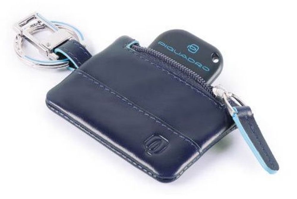 Датчик отслеживания Piquadro Blue Square PC4821B2/BLU2