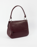 Сумка 869 03 бордовый