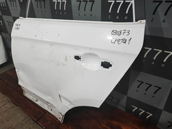 Дверь задняя левая Hyundai Creta 1 (GS) 16-21 Б/У Оригинал 77003M0000
