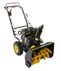 Снегоуборщик CHAMPION ST556