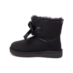 Сапоги UGG Gita Bow Mini, 1098360-BLK