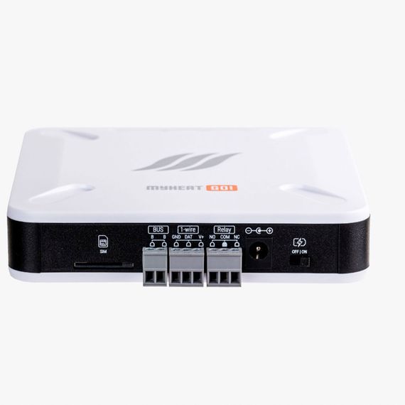 Контроллер отопления ЭВАН MyHeat GO — (4)