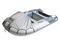 Надувная лодка GLADIATOR ACTIVE С400AL