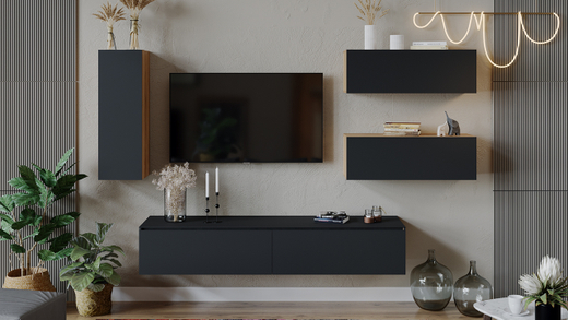 Гостиная «Глосс» №7