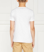 Футболка Guess - белый(L4RI14 K6XN4)